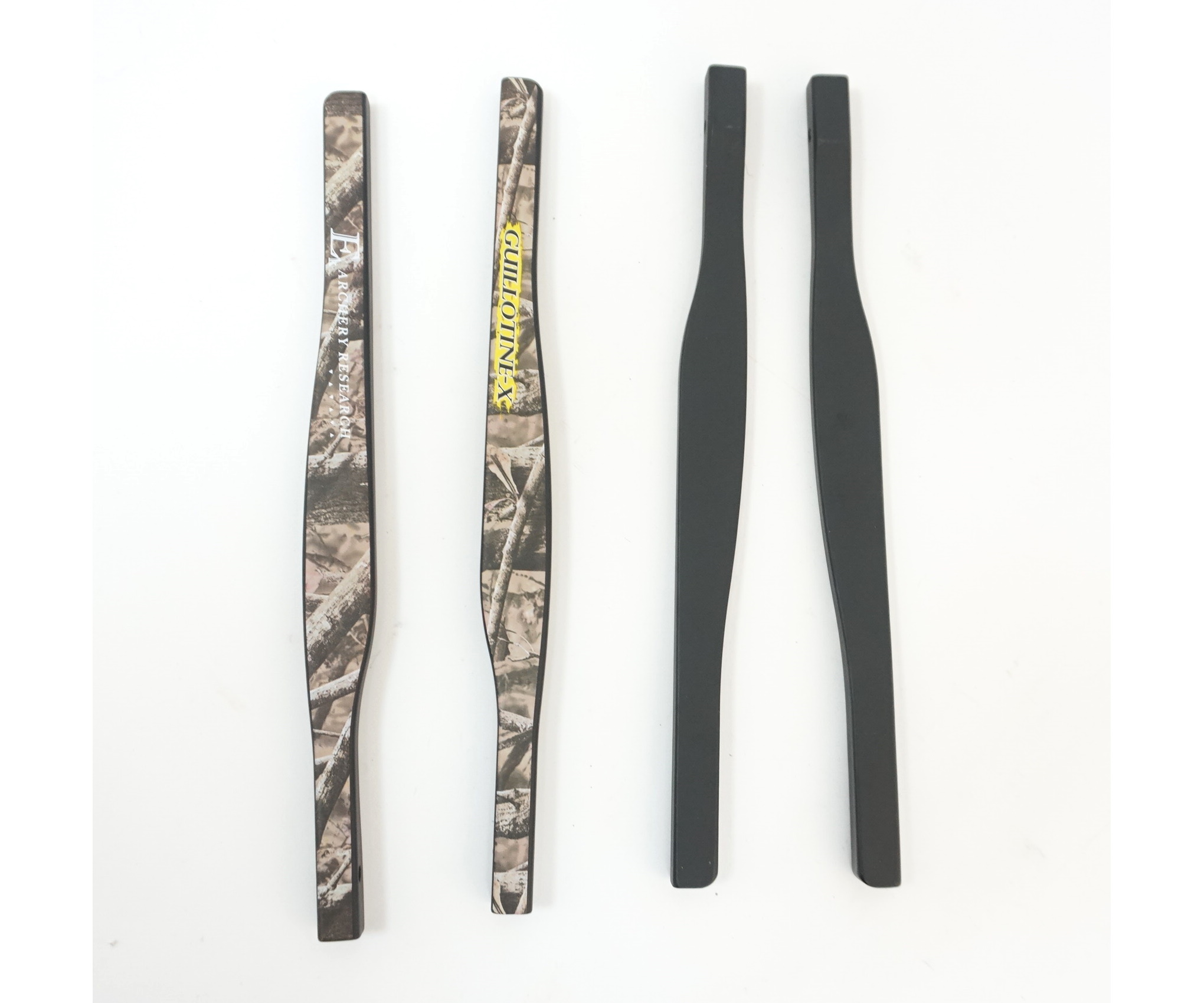 Планки для арбалета Accelerator 410 и Стикс 90 кг