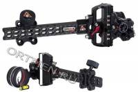 товар Прицел Axcel Sight Pro Slider Carbon AccuTouch