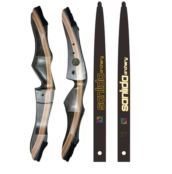 Классический лук Sanlida Beginner