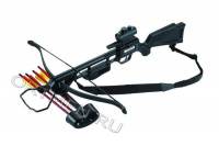 Арбалет рекурсивный Скорпион PKG (черный)