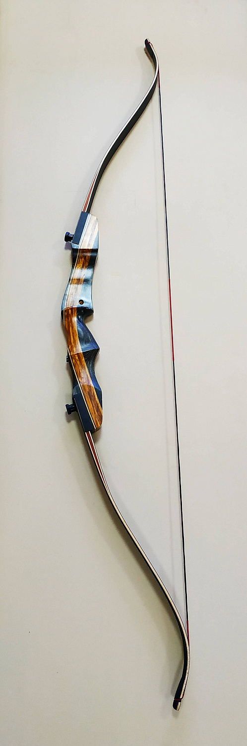 Лук традиционный PSE Night Hawk