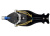 Рогатка Osprey с комплектом для рыбалки