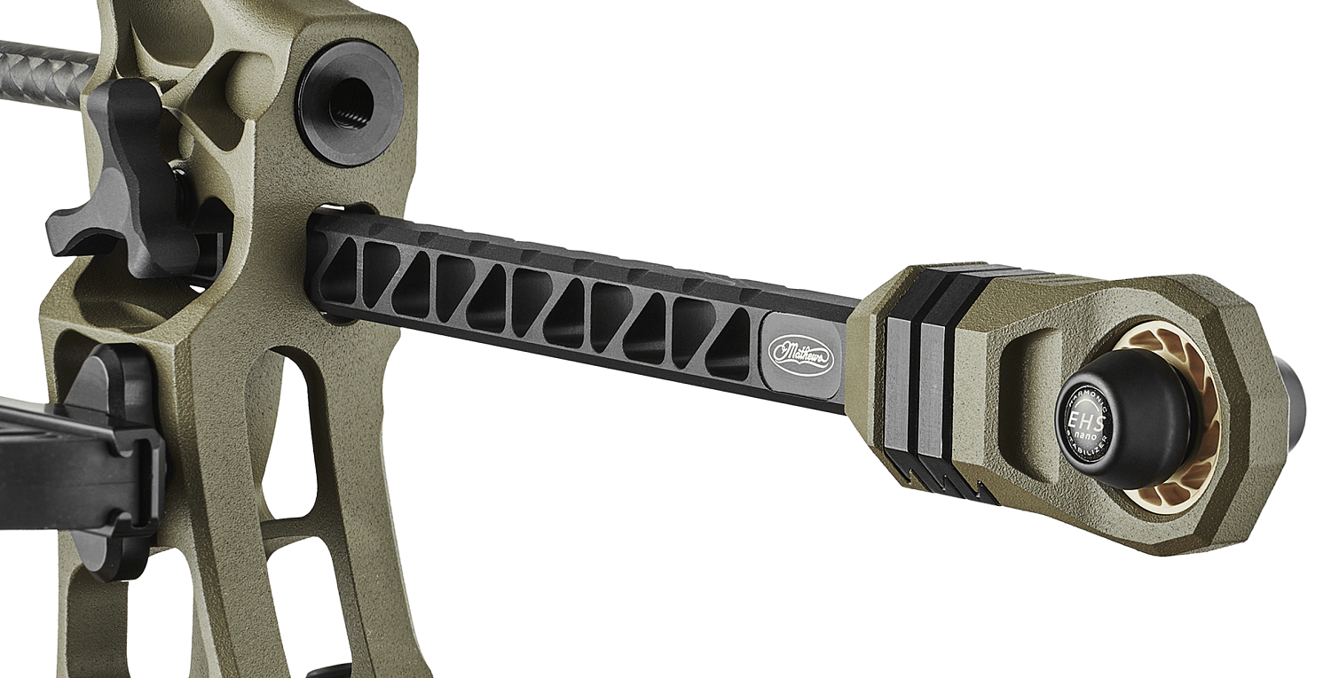 Лук блочный Mathews Phase4 29