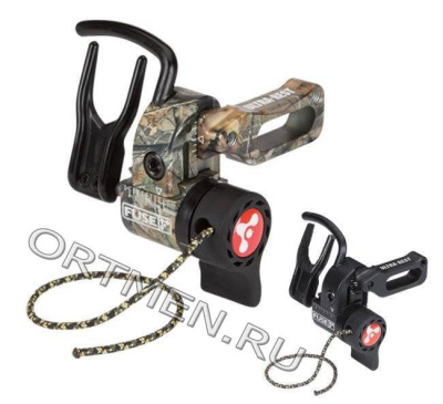 Полочка Hoyt Ultra Rest RH Camo