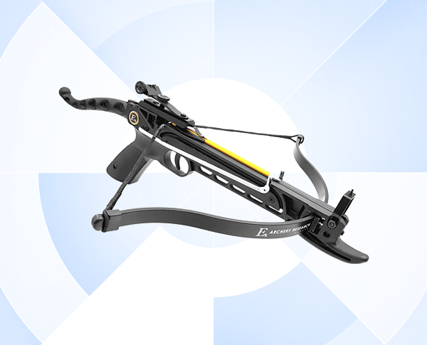 Арбалеты пистолетного типа Арбалеты пистолетного типа